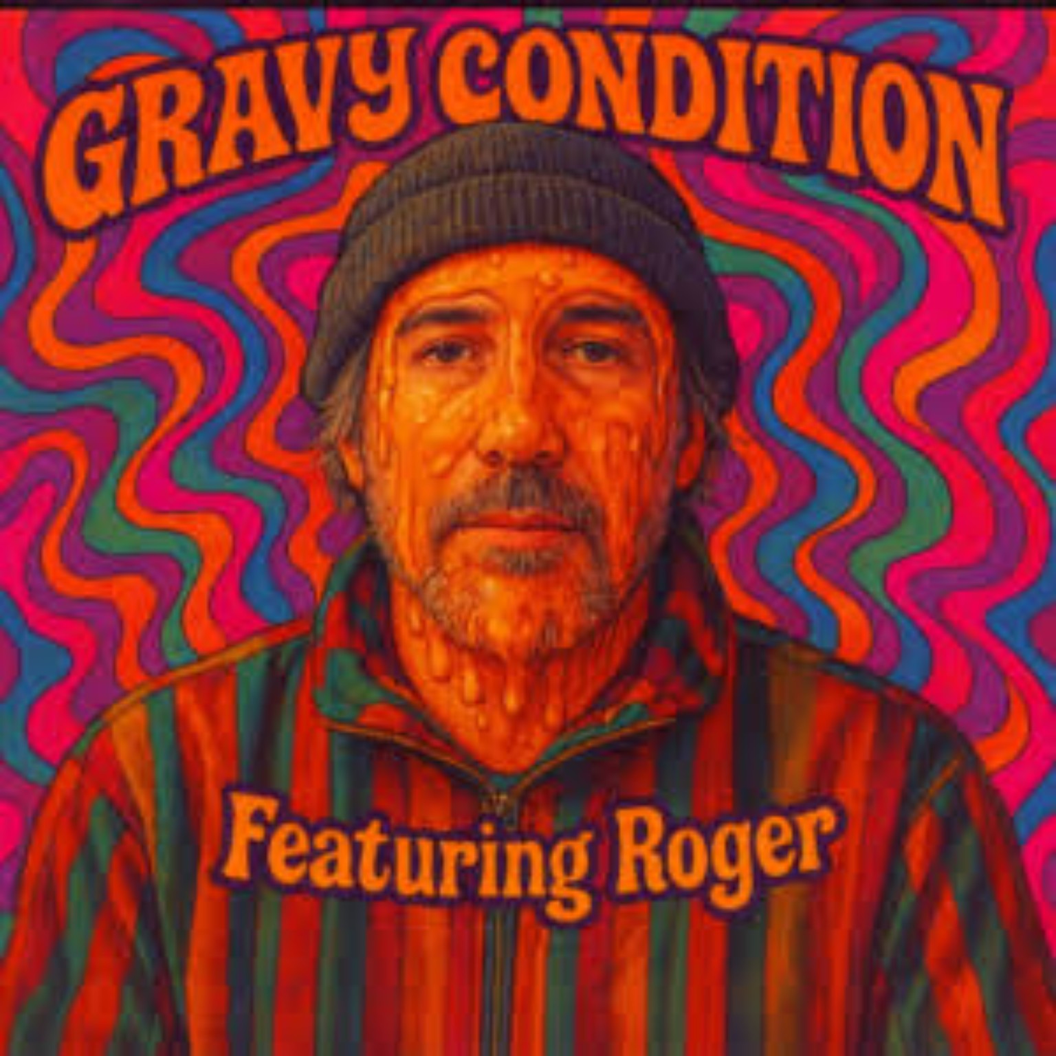 Gravy Condition