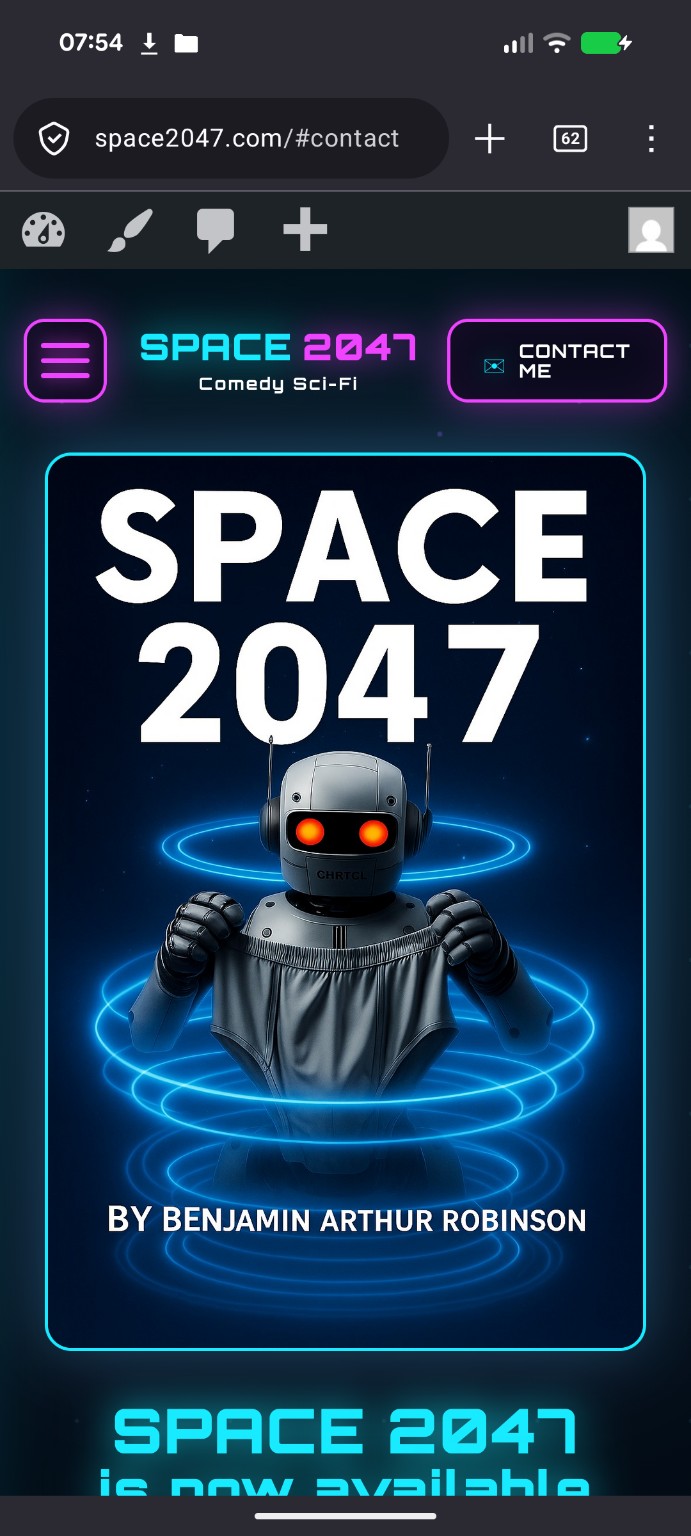 Space 2047