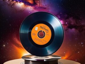 Space 2047 the greatest hits