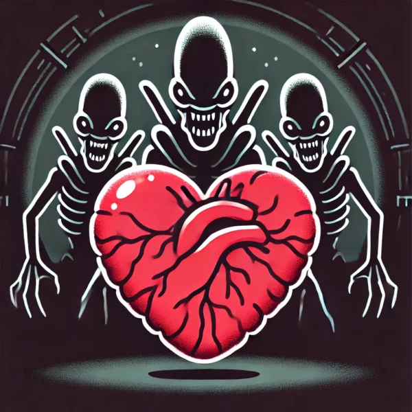 Hungry man hungry girl audio single EP