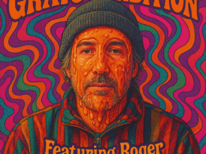 Roger the gravy album