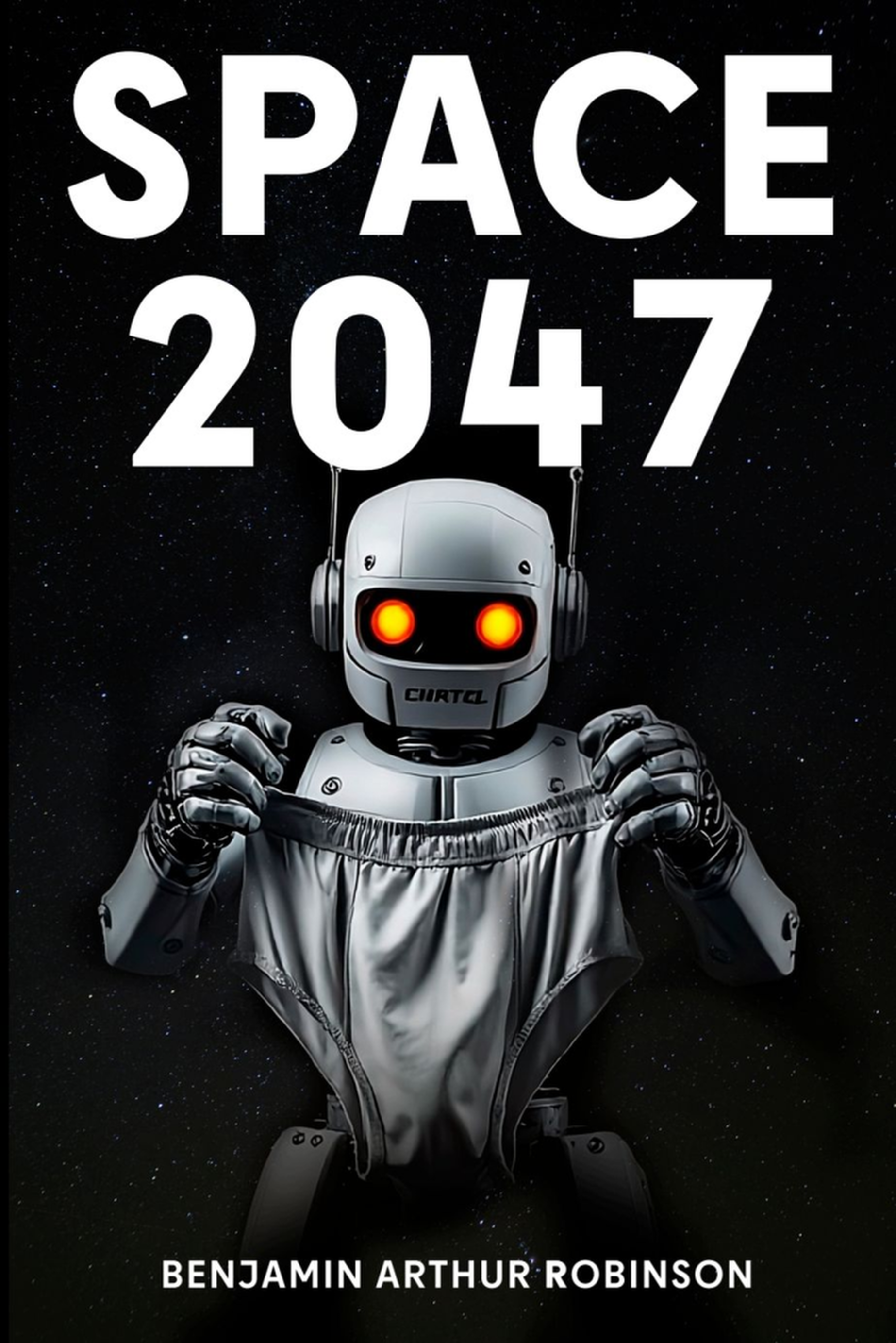Space 2047