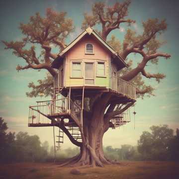 Brian in a tree audio single