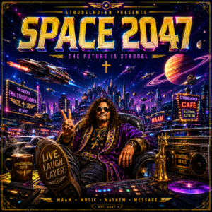 Space 2047