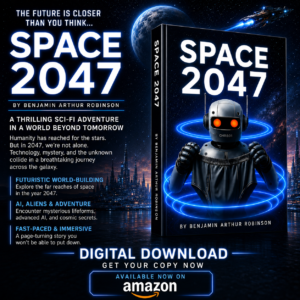Space 2047 the digital download