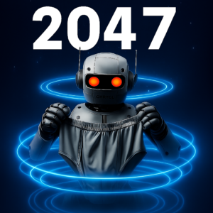 Space 2047