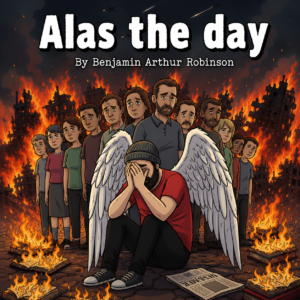 Alas the day