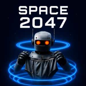 Space 2047