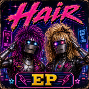 Hair EP